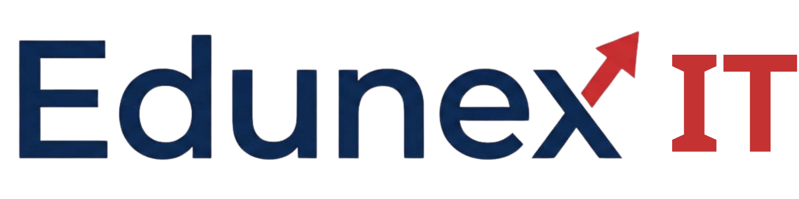 Edunex IT Logo